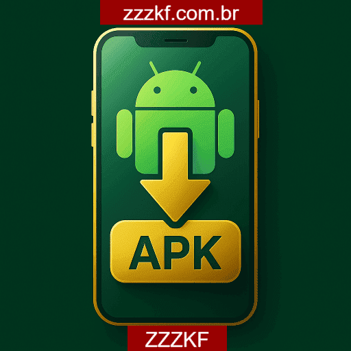 Como Instalar APK ZZZKF