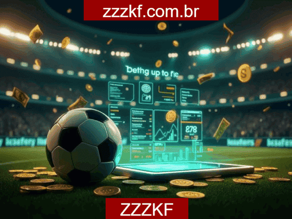 ZZZKF Bet - Apostas Esportivas Profissionais