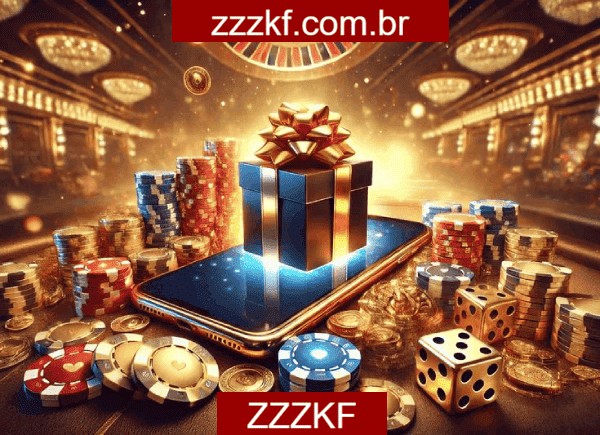 Como Resgatar Bônus ZZZKF