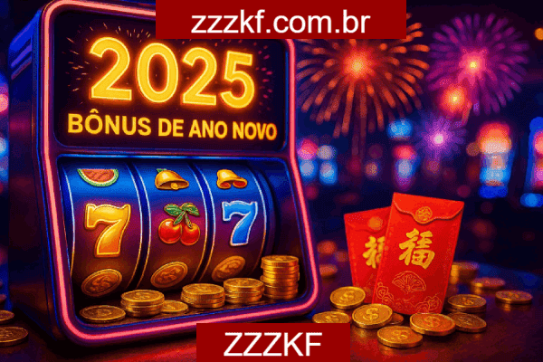 ZZZKF Bônus - Catálogo Completo 2025