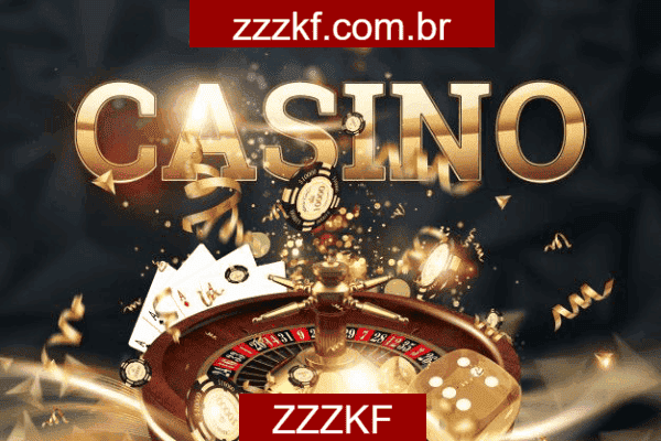 ZZZKF Cassino Ao Vivo - 50+ Mesas HD 4K