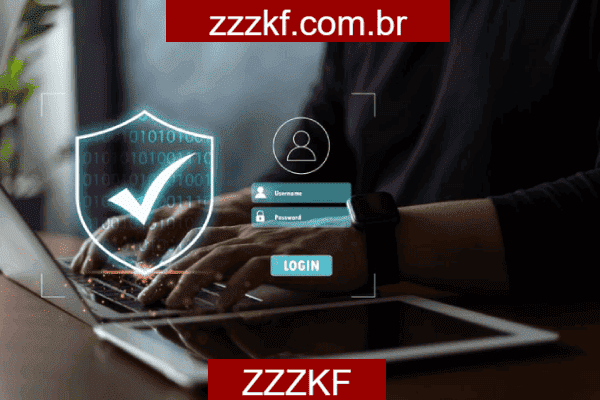ZZZKF Login Seguro