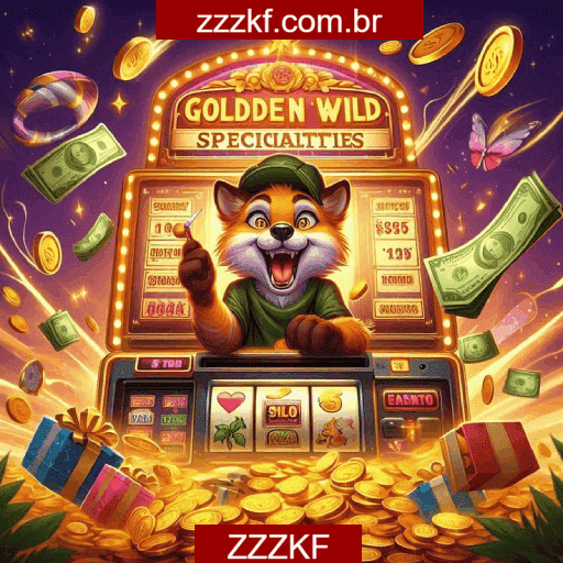 ZZZKF Slots - 1.500+ Jogos