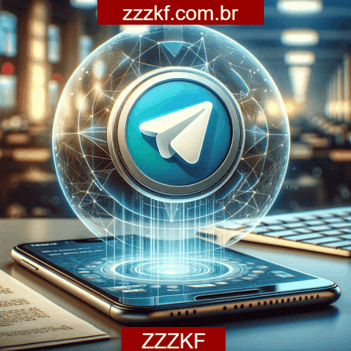 ZZZKF Telegram Oficial