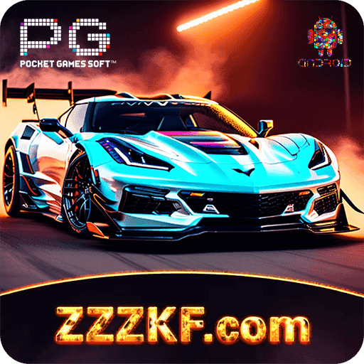 APK oficial da ZZZKF para Android